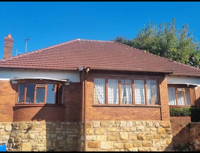 3 BEDROOM HOUSE FOR SALE IN KENSINGTON